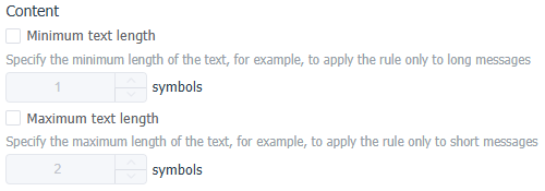 Autoreply
